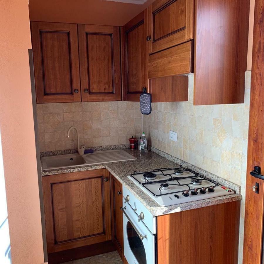 הוילה Nebida Casa Ottema מראה חיצוני תמונה
