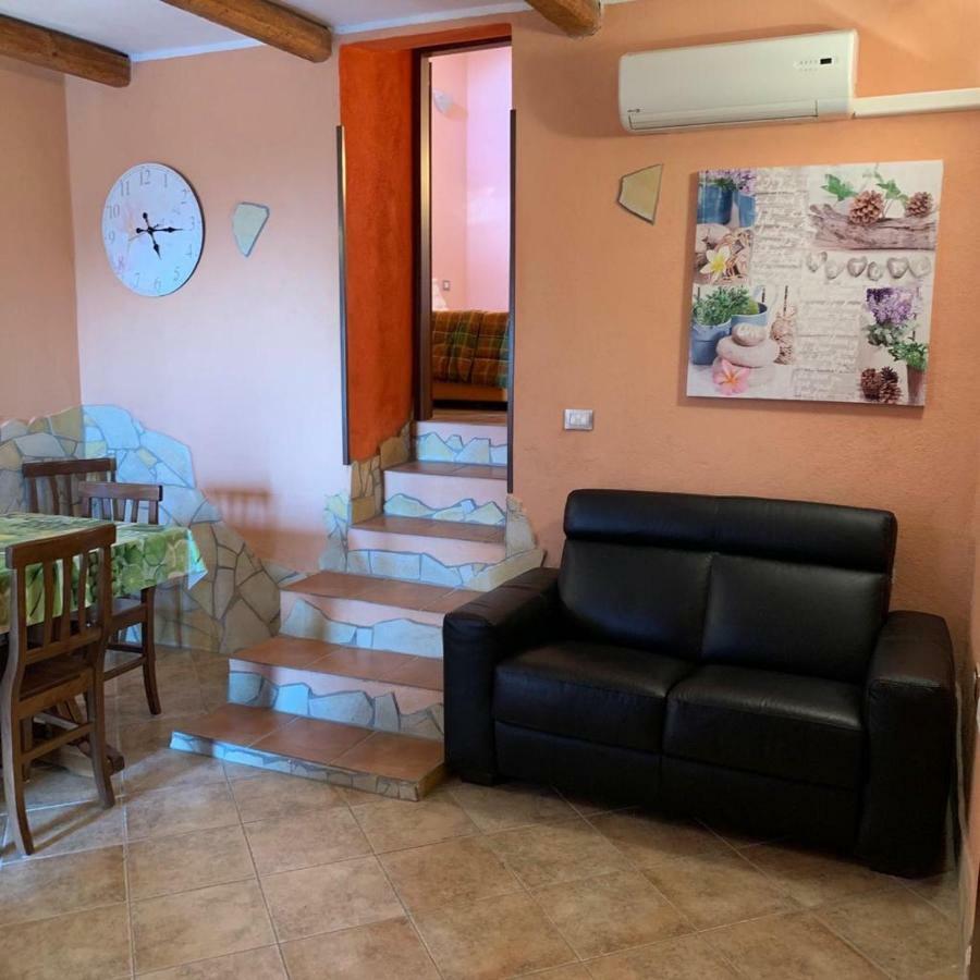 הוילה Nebida Casa Ottema מראה חיצוני תמונה