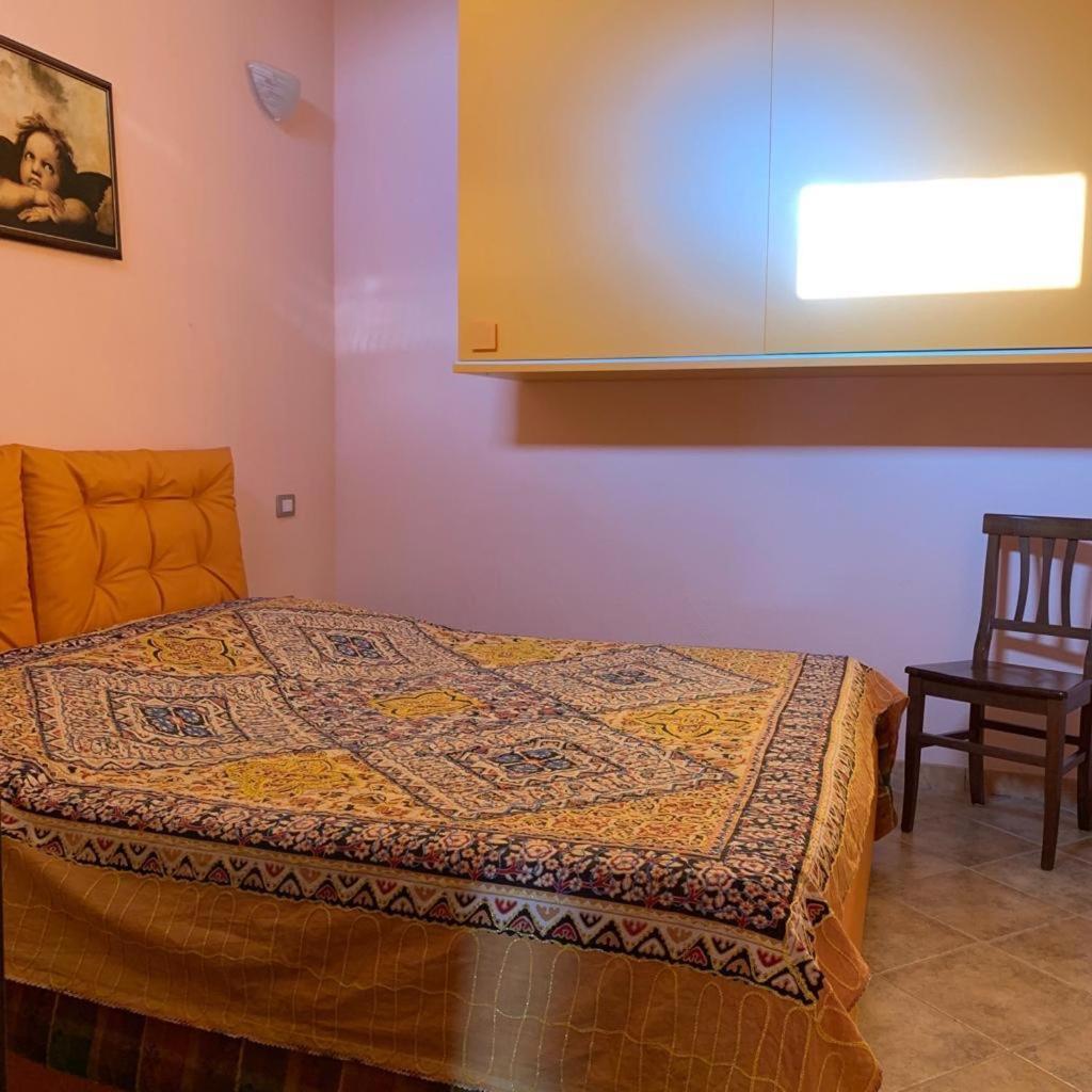 הוילה Nebida Casa Ottema מראה חיצוני תמונה